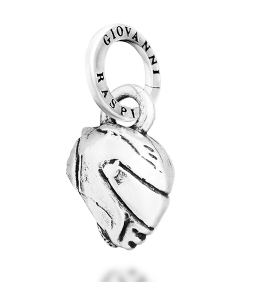 Charm Giovanni Raspini in Argento 12775 - 12775